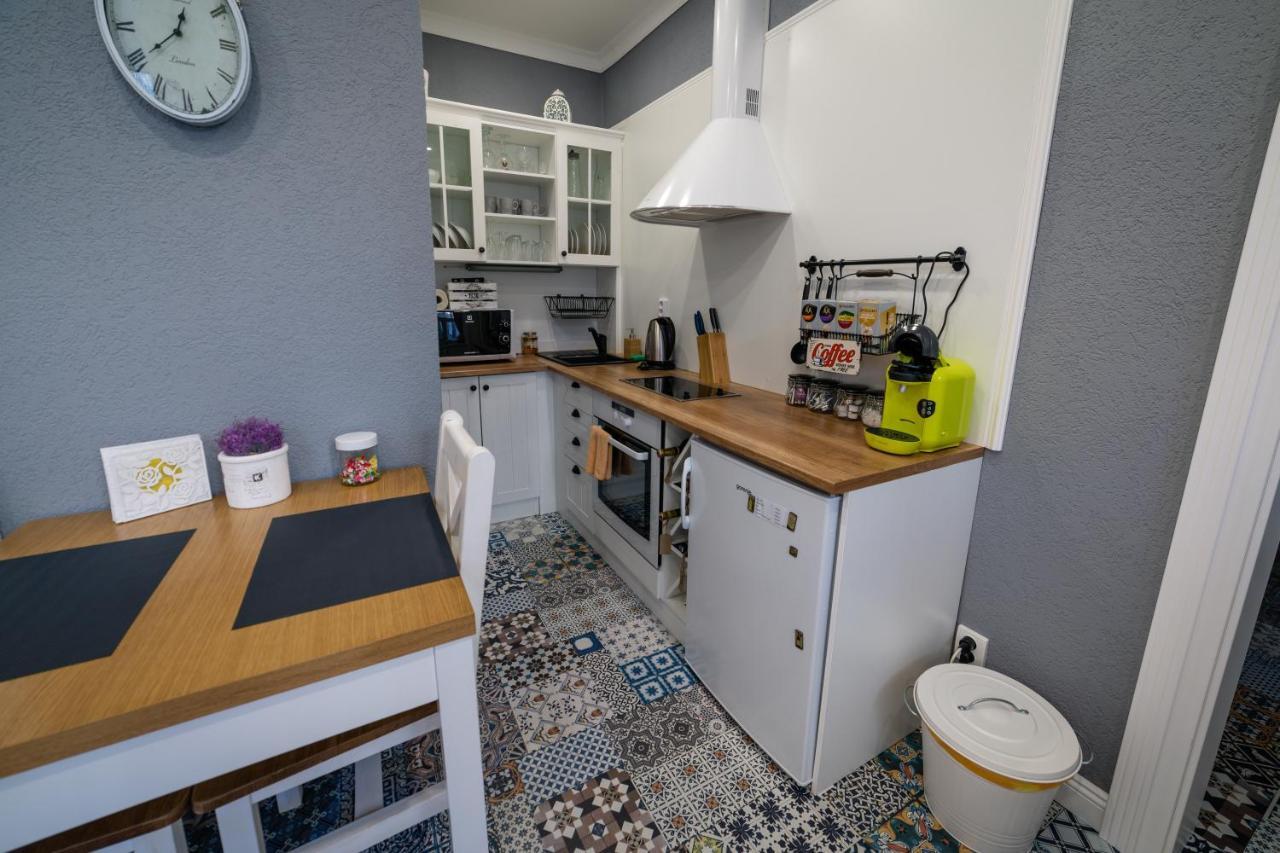 Apartman Sv. Urban 布拉迪斯拉发 外观 照片