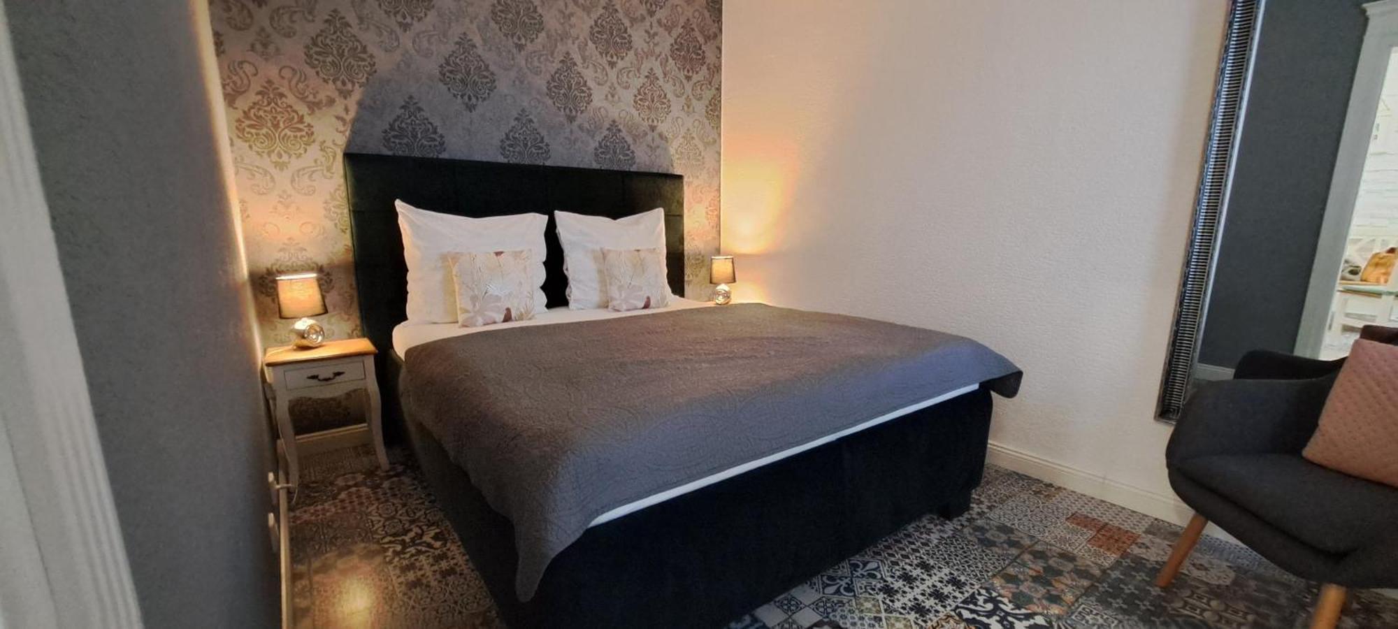 Apartman Sv. Urban 布拉迪斯拉发 客房 照片