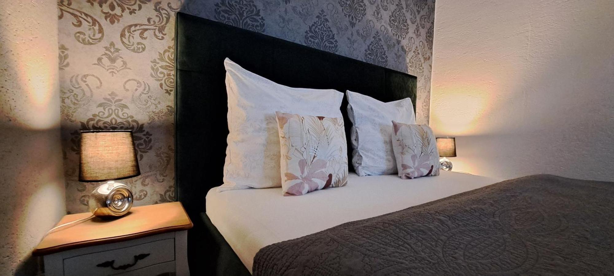Apartman Sv. Urban 布拉迪斯拉发 客房 照片