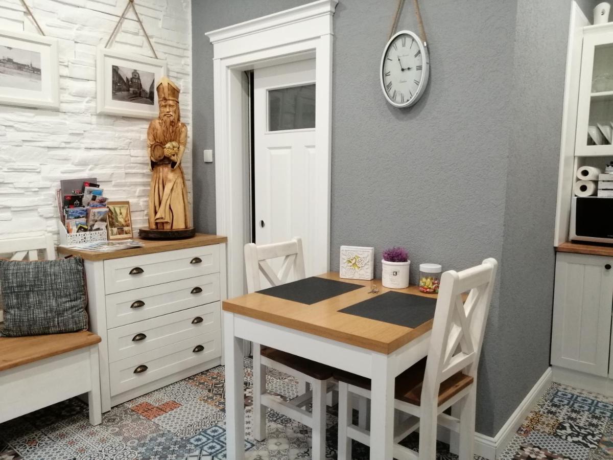 Apartman Sv. Urban 布拉迪斯拉发 外观 照片